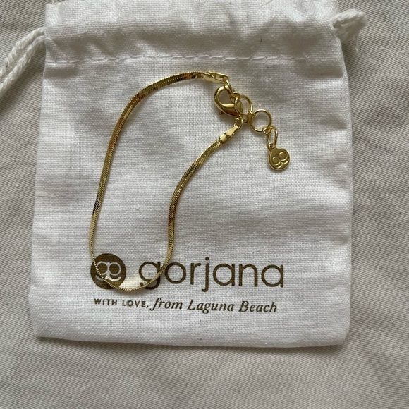 Gorjana Venice Mini Bracelet - Picture 4 of 7